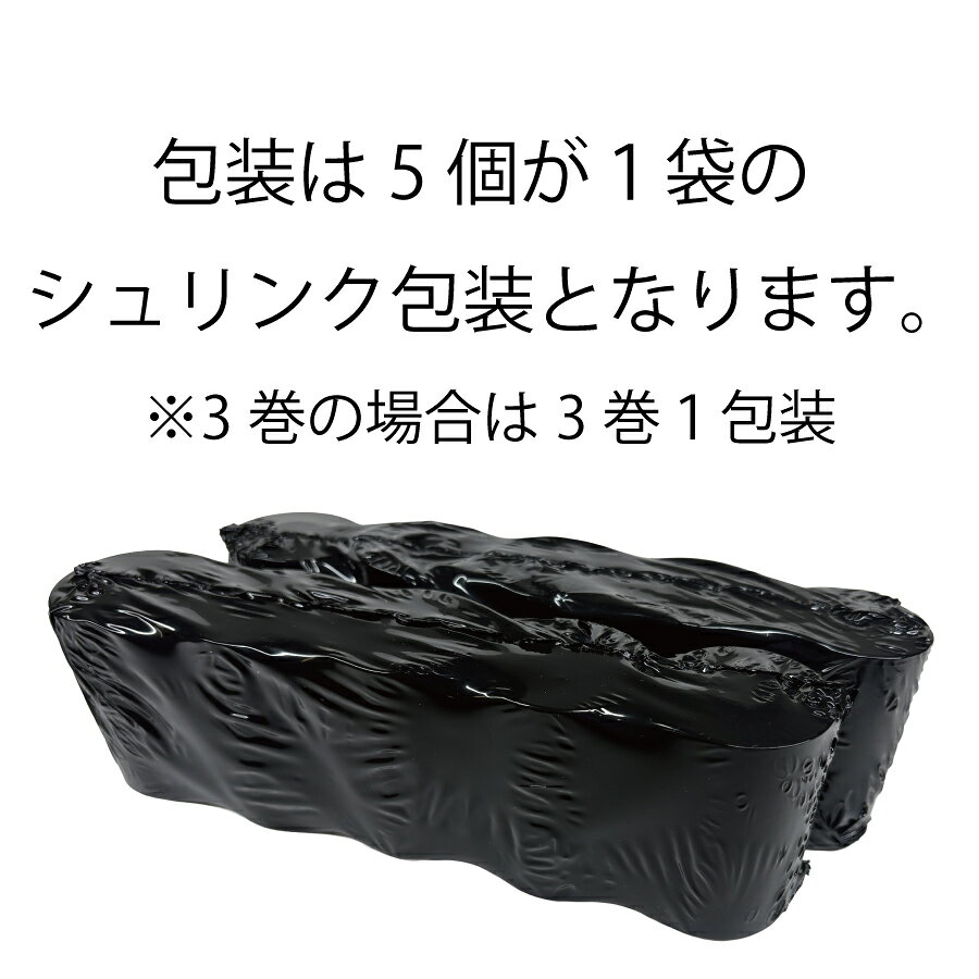 5巻 パナソニック JT-C60 対応ロール紙 感熱紙 レシートロール レジロール レジ用紙 58×40×12 幅58mm 外径 ink-town-10060757 INK TOWN サンプル画像3