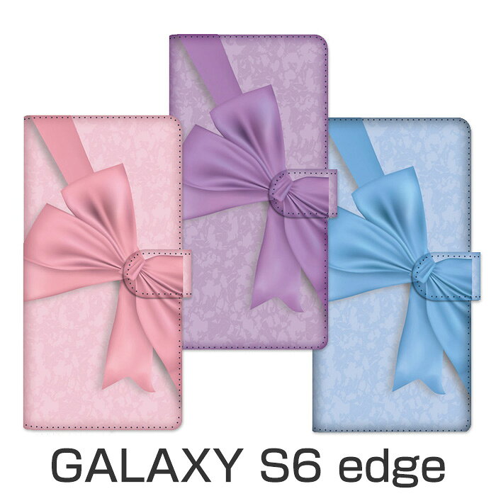 乐天商城 - GALAXY S6 edge 手帳型ケース スマホケース カード収納可能 ICカードや クレジットカード 収納可能 保護ケース カバー ウォレットケース