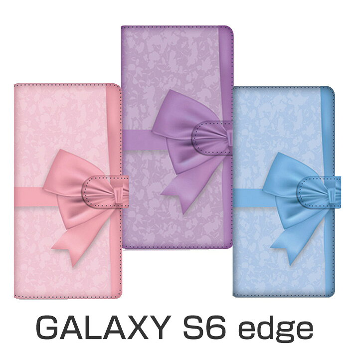 乐天商城 - GALAXY S6 edge 手帳型ケース スマホケース カード収納可能 ICカードや クレジットカード 収納可能 保護ケース カバー ウォレットケース