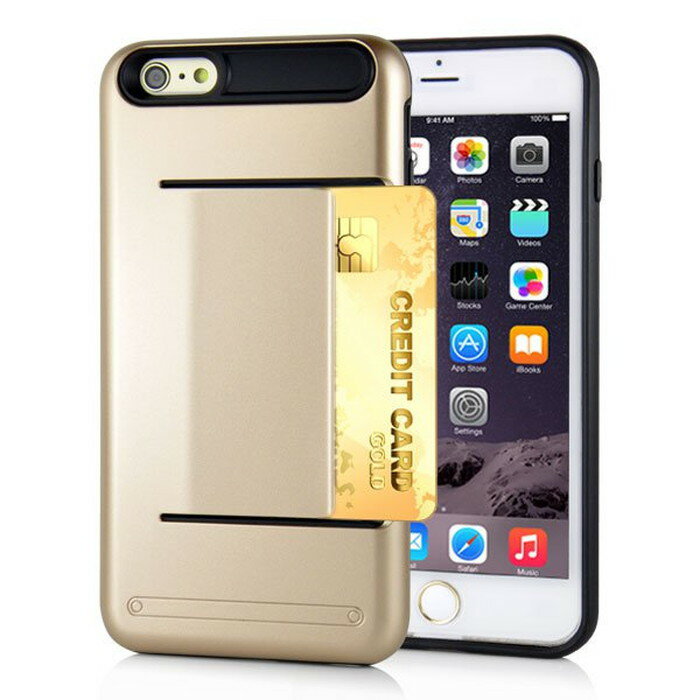 iPhone6s iPhone6 スマホケース 4.7インチ 用 ケース カード収納可能