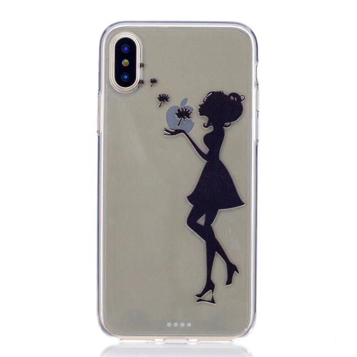 乐天商城 - iPhoneXS iPhoneX ケース スマホケース カバー ソフトケース
