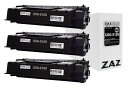 3本セット CRG-515 II 互換トナーカートリッジ CRG-515II CRG-515 2 対応機種:LBP-3310( LBP3310 )