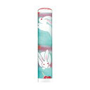 印鑑 はんこ かわいい 【おしゃれはんこ(和紙入り58/品番:TCL-ORW-58/商品コード:46736)】【はんこサイズ:12mm(ミリ)】【手彫り手仕上げ印鑑】【女性 銀行印/実印/認印】【かわいい】【売れ筋商品】【子供 名前 銀行印/認印/実印】【ケース別】