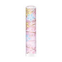 印鑑 はんこ かわいい 【おしゃれはんこ(和紙入り66/品番:TCL-ORW-66/商品コード:46744)】【はんこサイズ:12mm(ミリ)】【手彫り手仕上げ印鑑】【女性 銀行印/実印/認印】【かわいい】【売れ筋商品】【子供 名前 銀行印/認印/実印】【ケース別】