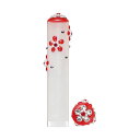 印鑑 かわいい ハンコ 【おしゃれはんこ(ネイル06/品番:TCL-ORN-06/商品コード:46779)】【はんこサイズ:12mm(ミリ)】【手彫り手仕上げ印鑑】【女性 銀行印/実印/認印】【おしゃれ】【売れ筋商品】【子供 赤ちゃん 名前 銀行印/認印/実印】【ケース別】