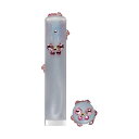 印鑑 はんこ かわいい 【おしゃれはんこ(ネイルパステルPA014/品番:TCL-NA-PA014/商品コード:47343)】【はんこサイズ:12mm(ミリ)】【手彫り手仕上げ印鑑】【女性 銀行印/実印/認印】【かわいい】【売れ筋商品】【子供 赤ちゃん 名前 銀行印/認印/実印】【ケース別】