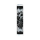 印鑑 はんこ かわいい 【おしゃれはんこ(デザイン018/品番:TCL-YPA-018/商品コード:47151)】【はんこサイズ:12mm(ミリ)】【手彫り手仕上げ印鑑】【女性 銀行印/実印/認印】【かわいい】【売れ筋商品】【子供 赤ちゃん 名前 銀行印/認印/実印】【ケース別】