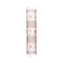 印鑑 はんこ かわいい 【おしゃれはんこ(デザイン022/品番:TCL-YPA-022/商品コード:47155)】【はんこサイズ:12mm(ミリ)】【手彫り手仕上げ印鑑】【女性 銀行印/実印/認印】【かわいい】【売れ筋商品】【子供 赤ちゃん 名前 銀行印/認印/実印】【ケース別】