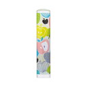 印鑑 はんこ かわいい 【おしゃれはんこ(北欧柄001/品番:TCL-ORH-001/商品コード:50130)】【はんこサイズ:12mm(ミリ)】【手彫り手仕上げ印鑑】【女性 銀行印/実印/認印】【かわいい】【売れ筋商品】【子供 赤ちゃん 名前 銀行印/認印/実印】【ケース別】