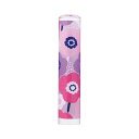 印鑑 はんこ かわいい 【おしゃれはんこ(北欧柄002/品番:TCL-ORH-002/商品コード:50131)】【はんこサイズ:12mm(ミリ)】【手彫り手仕上げ印鑑】【女性 銀行印/実印/認印】【かわいい】【売れ筋商品】【子供 赤ちゃん 名前 銀行印/認印/実印】【ケース別】