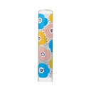 印鑑 はんこ かわいい 【おしゃれはんこ(北欧柄011/品番:TCL-ORH-011/商品コード:50140)】【はんこサイズ:12mm(ミリ)】【手彫り手仕上げ印鑑】【女性 銀行印/実印/認印】【かわいい】【売れ筋商品】【子供 赤ちゃん 名前 銀行印/認印/実印】【ケース別】