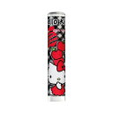 印鑑 かわいい ハンコ 【おしゃれはんこ(ハローキティ・サンリオK005/品番:TCL-SPA-K05/商品コード:47370)】【はんこサイズ:12mm(ミリ)】【即日発送】【手彫り手仕上げ印鑑】【女性 銀行印/実印/子供 赤ちゃん】【おしゃれ】【売れ筋商品】【即納出荷】【ケース別】
