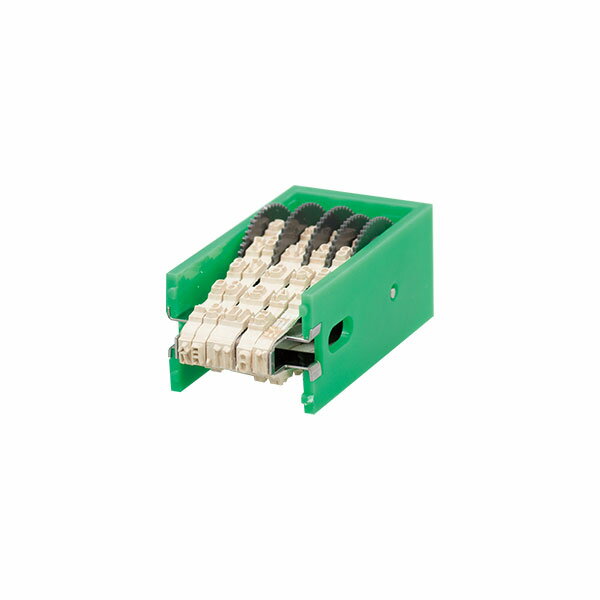 サンビー・クイックデーター・日付カセット(大)・元号・略西暦表示[SANBY・QUICK DATER・QDK-L]