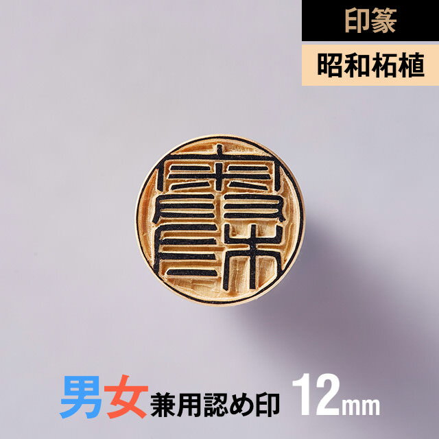 ڰ信۾ӿǧ 12mm/ۤμʸž夲