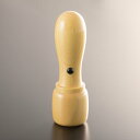 【送料無料】法人印鑑/銀行印 薩摩本柘/丸天丸/16.5mm/ケース別売 法人用 社判 社印 判子 いんかん はんこ ハンコ 会社設立 仕事 登記 開業 起業