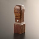 【送料無料】落款印姓名印/雅号印/彩樺/角天丸/18mm/ケース別売 個人いんかん はんこ ハンコ 判子 就職祝い ギフト 祝い プレゼント 贈りもの 女性 男...