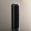 【送料無料】法人印鑑/銀行印 黒水牛芯持/丸寸胴アタリ無し/21mm/ケース別売 法人用 社判 社印 判子 いんかん はんこ ハンコ 会社設立 仕事 登記 開業 起業 8,080円