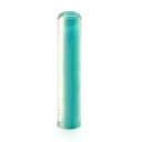 オーロラ・スカイブルー(アタリ無し)/女性に人気/12mm・ケース別売 個人いんかん はんこ ハンコ 判子 就職祝い ギフト 祝い プレゼント 贈りもの 女性 ...