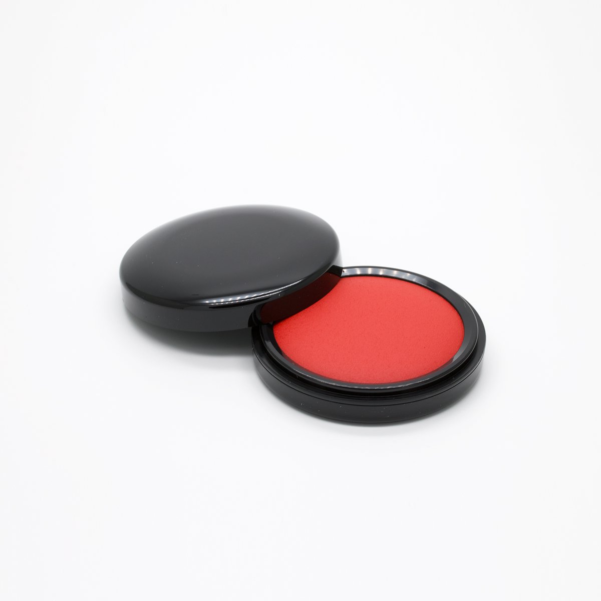 シャチハタ朱肉60号[MG-60EC]／商品コード:34820