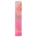 和ざいく恋するはんこ 蝶遊・桃/12mm/アタリ無し/NK-001/ケース別売 個人いんかん はんこ ハンコ 判子 就職祝い ギフト 祝い プレゼント 贈りもの 女性 男性 子供