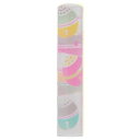 和ざいく/恋するはんこ/花鈴-桃/12mm/アタリ無し/NK-070/ケース別売 個人いんかん はんこ ハンコ 判子 就職祝い ギフト 祝い プレゼント 贈りもの 女性 男性 子供