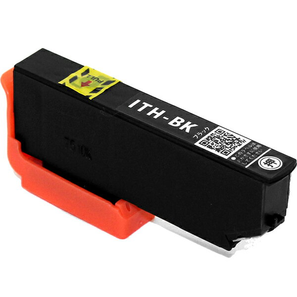 ITH-6CL互換インクカートリッジ6色パック〔エプソンプリンター対応〕イチョウ　6色セット EPSONプリンター用