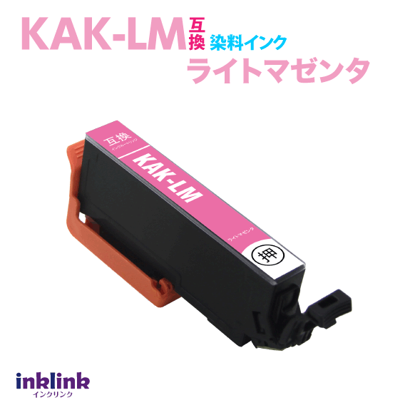 KAK-LM �ߴ����� �饤�ȥ������ñ�ʡͥ��ץ��� EP-717A EP-817A �� EPSON �ץ�󥿡�����KAKLC �ܰ� ����������