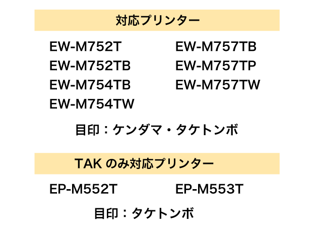 TAK-C-L シアン 増量の更に1.55倍 エプソン用 互換インクボトル 目印 タケトンボ EW-M752T EW-M752TB EW-M754TB EW-M754TW inklink-shop-10002661 インクリンク 楽天市場店 サンプル画像2