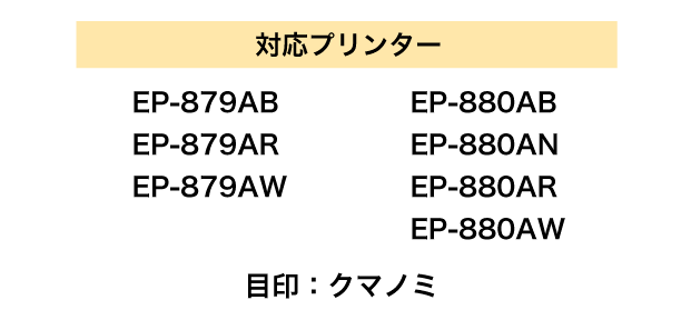 エプソン プリンターインク KUI-C-L シアン 単品 増量 スピードお届け EPSON 互換インクカートリッジ クマノミ inklink-shop-10001669 インクリンク 楽天市場店 サンプル画像2