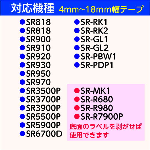 【5個セット】 カシオ計算機 ネームランドテープ 18mm 白文字 黒 XR-18ABKX5 | テープ 関連単語 マスキング のり 詰替え ホルダー 両面 テプラ 詰め替え ライト カッター ボール メジャー ライター led お洒落 おしゃれ 医療