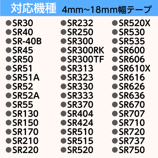 【オープン記念 数量限定セール】キングジム テプラPro用 互換 テープカートリッジ SFR12KZ〔リボンテープ〕 12mm幅 黒地 金文字 ブラック ゴールド