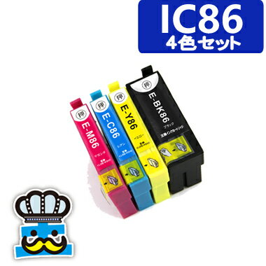 v^[CN Gv\ IC86 4FZbg IC4CL86 ݊CN EPSON ICBK86 ICC86 ICM86 ICY86 Ή@ PX-M680F