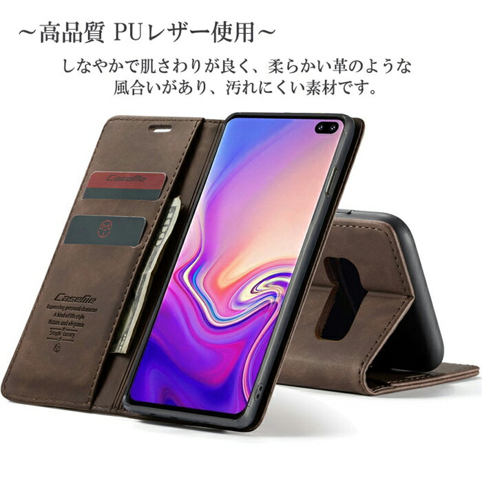 スマホ ケース 手帳型 iPhone アイフォン ヴィンテージ レザー iPhone 11 11Pro 11...
