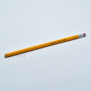 【 メール便発送 】 アメリカの 黄色い 鉛筆【 DIXON #2 】硬度 HB 1本/ 3本/ 5本/ 12本 WOOD CASE PENCIL ディクソン ...