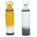【レビュー特典】水筒 710ml 真空断熱構造 ステンレスボトル キャリングボトル ボトル マグ RH-1683 RH-1684 保冷 直飲み アウトドア ジム スポーツ 持ち運び 熱中症対策 キャンプ 大人 子供 キッズ 和平フレイズ フォルテック(3)