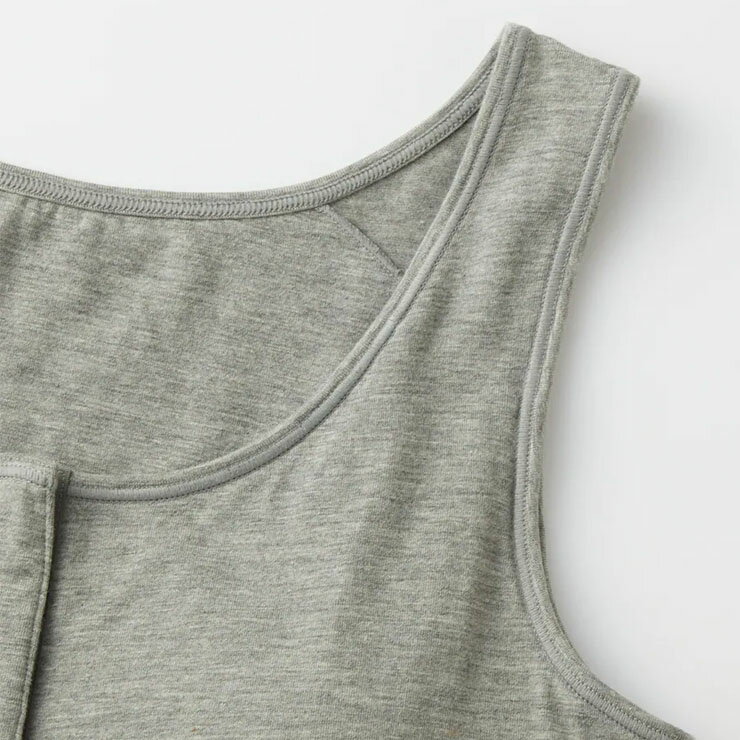 レディース グンゼ パット付き前開きタンクトップ セルフェア CI4058 単品 前開きインナー ラン型インナー ブラトップ ボタン付きインナー マタニティ 出産 産後 育活 妊活 出産準備 リハビリ 介護 ナイトブラ 診察 入院 手術 女性用 （05553） 3