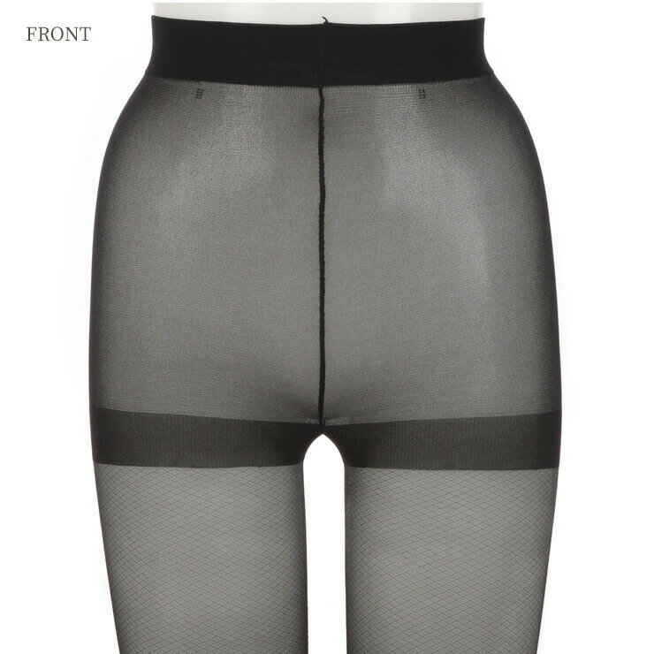 【2点以上お買い上げで送料無料】 ストッキング ATSUGI THE LEG BAR スモールダイヤ柄 FP70301 単品 アツギ ストッキング atsugi 柄ストッキング ダイヤ ベージュ ブラック s m l レッグバー（05621）