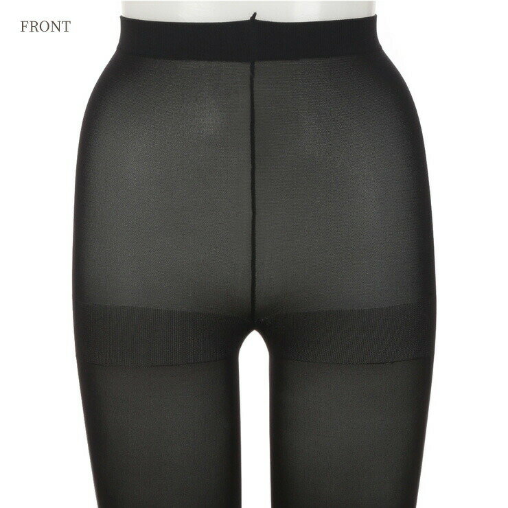 レギンス レディース ATSUGI THE LEG BAR 10分丈 着圧レギンス 80デニール SPT9038 単品 アツギ スパッツ 着圧 引き締め 足首 9hPa atsugi ブラック s m l レッグバー（05631）