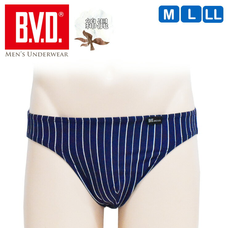ӥ ѥ  BVD new ȥ饤 GR182EB ñ bvd ӥ˥֥꡼  ӥ »β  ...