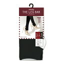 レディース トレンカ アツギ THE LEG BAR 着圧トレンカ SPT2131 単品 アツギ atsugi スパッツ 着圧 トレンカ 美脚 むくみ 対策 吸...