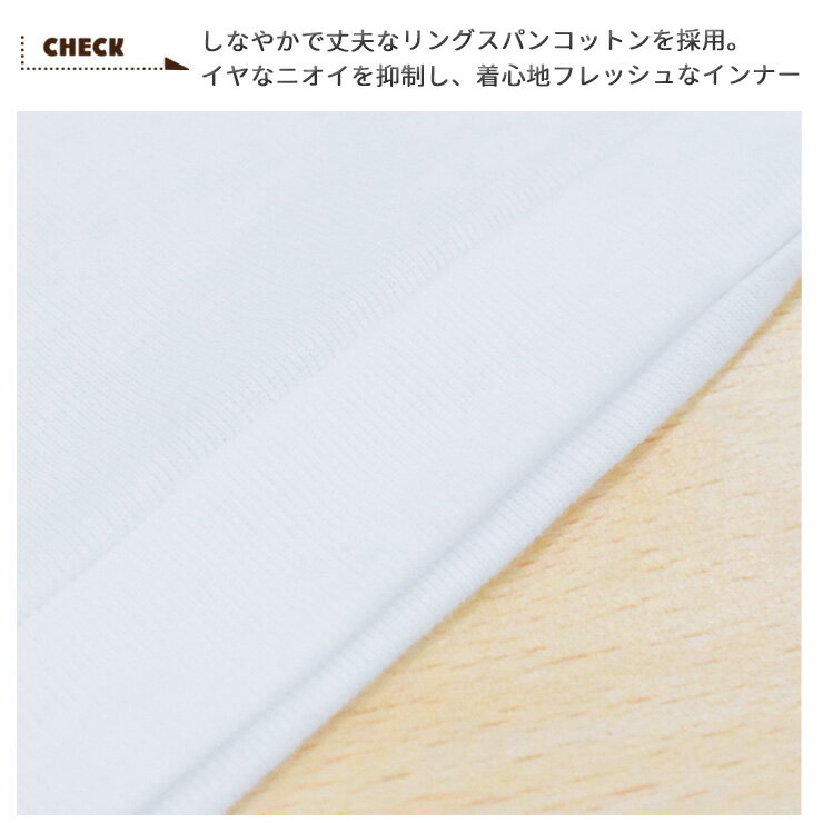 メンズ 半袖 ヘインズ VネックTシャツ HM...の紹介画像3