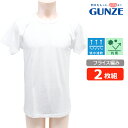 Y Ci[ GUNZE O[ ێ RC2414 2g z Vc gunze j  am rWlX  n  N[lbN  (02349)