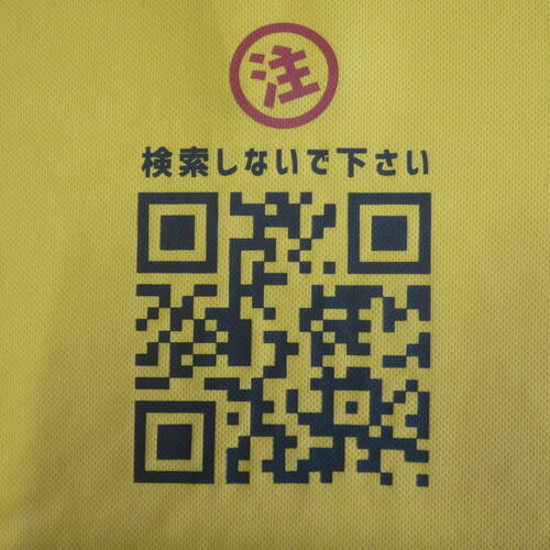 送料無料 おもしろTシャツ 検索しないで下さい...の紹介画像2