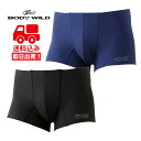 ★送料込み★【2枚セット/各色1枚】グンゼ【BODYWILD】【AIRZ/エアーズ】ボクサーパンツ BWY900AK22 【メール便!日時指定不可!代引不可!ギフト包装不可!】【ボディワイルド GUNZE エアーズボクサー 前とじ 切りっぱなし】【smtb-kd】