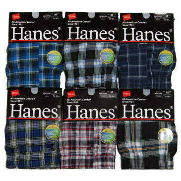 ★送料込み★【Hanes/ヘインズ】メンズトランクス【おまかせ4枚セット】前開き：EH210SK【北海道・沖縄は追加送料700円が必要です】【smtb-kd】【あす楽_土曜営業】【あす楽_日曜営業】【即納/送料無料】