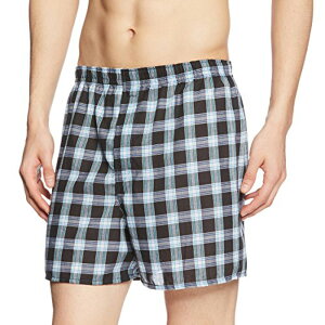 ★送料込み★【Hanes/ヘインズ】メンズトランクス【おまかせ3枚セット】前開き:EH210S【smtb-kd】【あす楽_土曜営業】【あす楽_日曜営業】