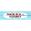 田辺三菱製薬 フルコートf 10g 【指定第2類医薬品】