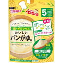 和光堂 たっぷり手作り応援おいしいパンがゆ風 40g(4)