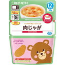 キユーピー レンジでチンするハッピーレシピ 肉じゃが 100g(4)