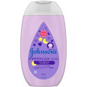 JNTLコンシューマーヘルス ジョンソンベビー すやすやタイムローション 300ml(4)